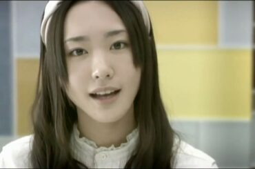 新垣結衣 - メモリーズ (Memories)