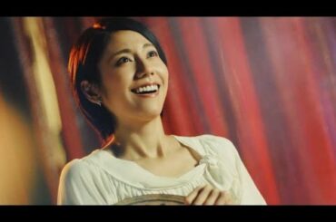 松下奈緒がちょリスのショータイムに迷い込む！／松下奈緒出演「JAバンク」CM