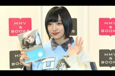 ＮＭＢ48太田夢莉、「破天荒に生きたい」