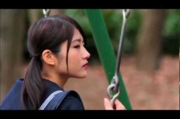 乃木坂46 5thシングル収録 若月佑美×内村宏幸-予告編-