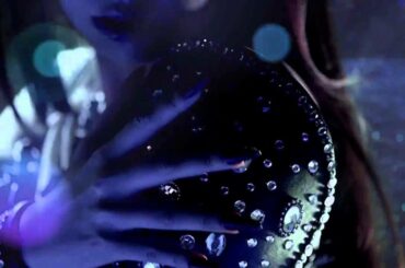 AKB48 小嶋陽菜 CM ダークサマナー 告知篇