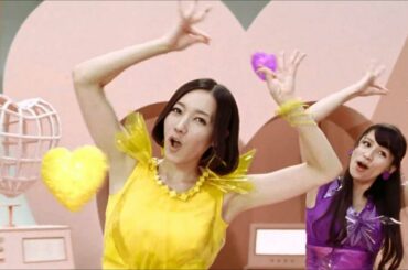 カンロ ピュレグミ「恋の味」 Perfume 西脇綾香　樫野有香　大本彩乃