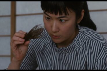 黒木華主演×大森立嗣監督『日日是好日』特報