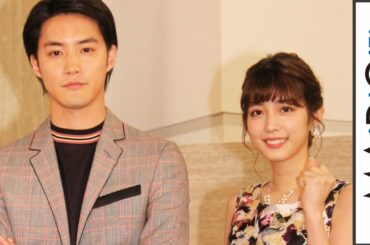 “リーガール”松田るか、白石隼也と「クラシコ」見どころ語る　WOWOW特番「緊急開催！クラシコ歴代ドラフト会議」会見1