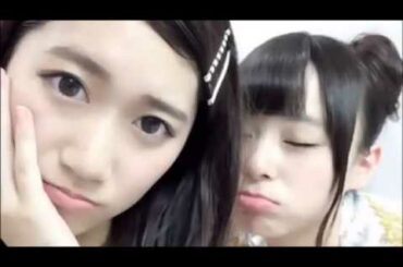 佐藤麗奈と古橋舞悠が、憧れていて尊敬している先輩メンバーは？