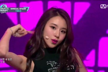 赤ちゃん猛獣ウリチェヨンイと圧倒的超絶ソンチェヨン