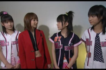 (Talk) 6期メンバー 初ツアーの感想／藤本美貴・亀井絵里・道重さゆみ・田中れいな (2003)