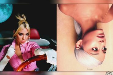 PHYSICAL x EVERYTIME | Mashup of Dua Lipa/Ariana Grande