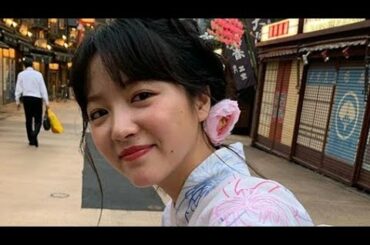 中山莉子に惚れた