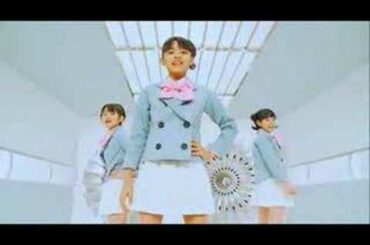 可憐Girl's - Over The Future