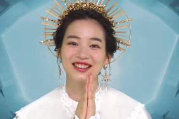 のん・JO1・お笑い第6世代 が出演！『﻿﻿カラフル~笑いの力で77億再生~』予告編