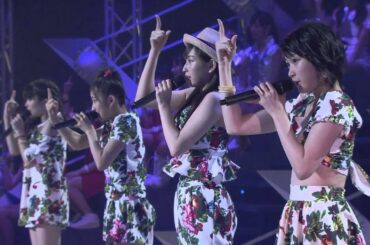 夢見るあーりー15歳