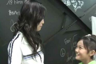 北原沙弥香 小川紗季 ついちゃった合戦