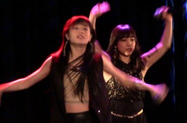 フェアリーズ　◎BLING  BLING  MY  LOVE 　伊藤萌々香fancam プレミアヨコハマ　20170211