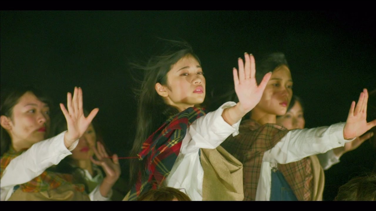 乃木坂46 『ブランコ』Short Ver. 乃木坂46 『ブランコ』Short Ver.