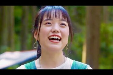 智絵里(伊藤千由李)のアナザーストーリー／ドラマ『サイレント・ベル』予告編