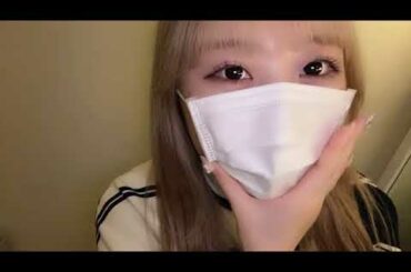 2023年01月16日23時32分 小林 蘭（AKB48 チームK）