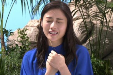 石原さとみ、“プライベートでの涙”を明かす　“目の筋トレ”エピソードも