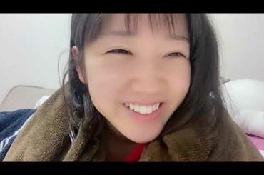 48 KAI KOKOA 2023年01月16日06時16分56秒 甲斐 心愛（STU48）