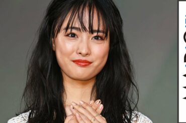 大友花恋、「あな番」“あいり”がネイルクイーンに選出　20歳迎え「いろんな人に会いたい」