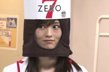 NMB48・山本彩は、ありえないハプニング連発にも“神対応”できるのか？