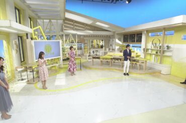 【公式】シューイチ　シューイチアナウンサーはみんな天才キッズだった！！（9月5日放送分）