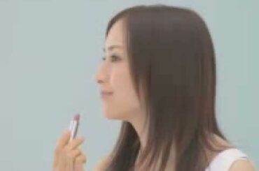 山田美幸・amako・相沢直美　きれいうんどう 口紅篇(08)