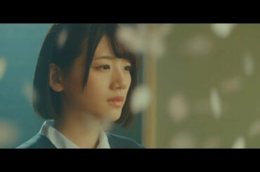 Aimer 『花びらたちのマーチ』主演：佐々木美玲（日向坂46）(5th album『Sun Dance』『Penny Rain』2019/04/10発売)