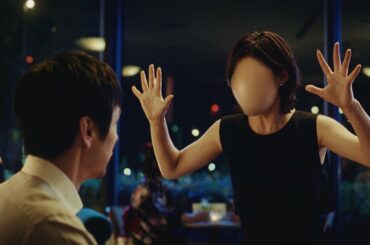 西島秀俊、“のっぺらぼう”瀧本美織に翻弄される？「負けたなって思いました」