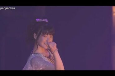 Buono!「MY BOY」 嗣永桃子 (2016)