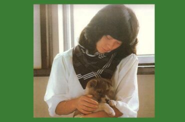 石川ひとみ　夢番地一丁目