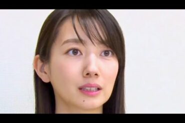 波瑠、大役を演じきった思いを誠実に真摯に語る／映画『弥生、三月-君を愛した30年-』インタビュー