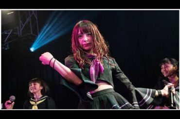【ライブレポート】マジパン、佐藤麗奈ラストライブ「アイドルで学ぶことは全て学んだと思っています」