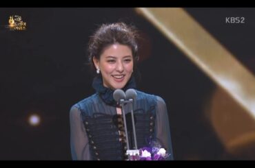 [SDA 아카이브 2016] 아시아를 대표하는 3인의 여자스타(Fujii Mina, Nha Phuong, Rebecca Lim)