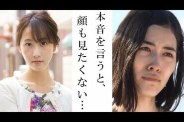 松井珠理奈が松井玲奈を嫌っていた"ある理由"を暴露し一同驚愕…【AKB総選挙】