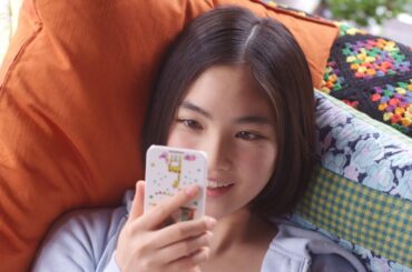 It's here. ”欲しい”を探してもらえるファッションアプリ