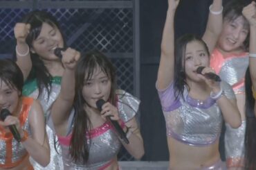 みかん／モーニング娘。'16　2016春〜EMOTION IN MOTION〜鈴木香音卒業スペシャル