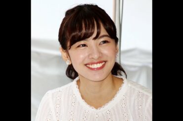 日テレ河出奈都美、はち切れDバストと“鎖骨見せ”の強刺激に視聴者悶絶！