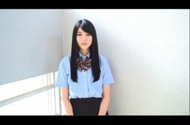 【三吉彩花】関西テレビ・フジテレビ系列『GTO』コメントムービー