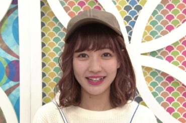 #ユメステ 壁からおしりが出ていたらどうしますか？「～夢アド可鈴の深堀り情報番組！？～ YUMEステーション」