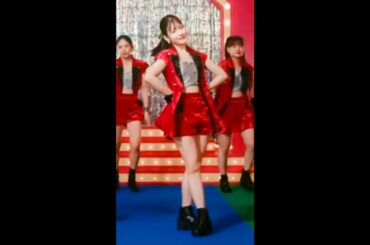 北川莉央 Focus - Swing Swing Paradise / モーニング娘。'22