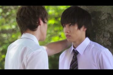 噛まれたら同性愛者に!? 予想外の展開が待ち受ける青春映画！『バイバイ、ヴァンプ』予告編