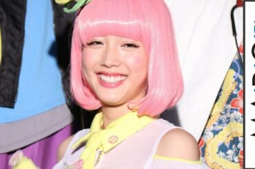 松田るか、“ポッピーピポパポ”声さらに高く「自分でもつんざく」　歌に意欲も　「劇場版 仮面ライダーエグゼイド トゥルー・エンディング」製作発表会見3