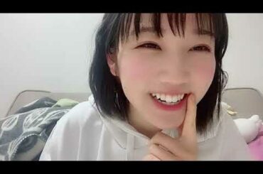 48 KAI KOKOA 2023年01月18日23時11分22秒 甲斐 心愛（STU48）
