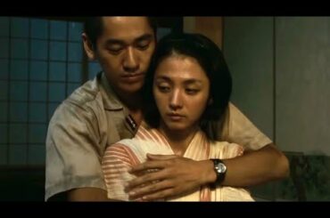 満島ひかりが歌う島唄、永山絢斗共演／映画『海辺の生と死』予告編