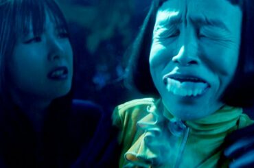 深田恭子、再び泥棒スーツまとう「劇場版 ルパンの娘」第1弾予告　橋本環奈＆観月ありさらの姿も