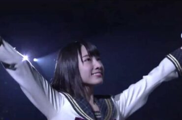 「遠距離ポスター」太田夢莉