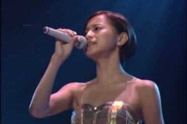 ＃鈴木亜美 「OUR DAYS」　＃小室哲哉　プロデュース　AMI-GO-ROUND TOUR