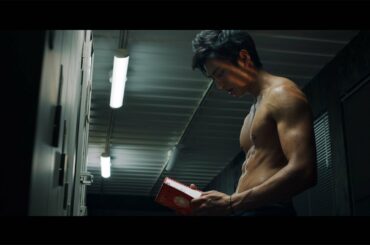 真剣佑の肉体美も！森川葵が東出昌大に熱い視線　映画「OVER DRIVE」長尺予告映像が解禁