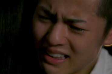 「ジオウ」奥野壮、待っている妻・紺野彩夏の元へ…　少年刑務所で更生していく姿を熱演　映画「灰色の壁-大宮ノトーリアス-」本予告